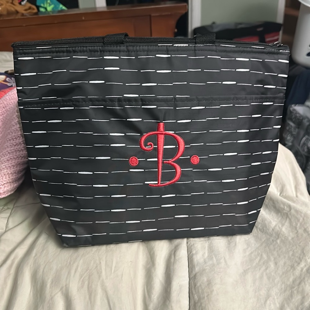 Thermal Lunchbox thirty one